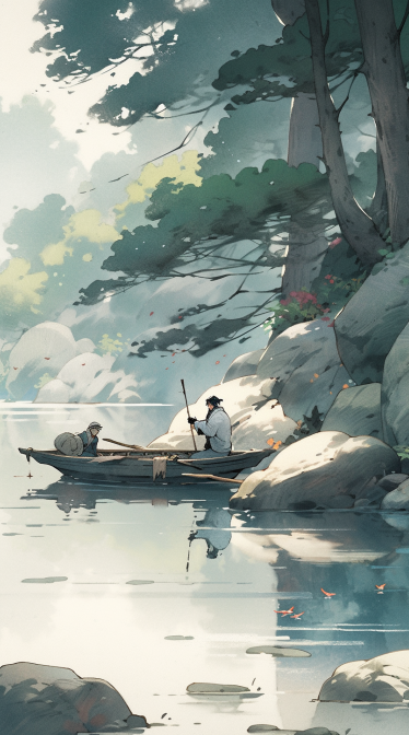 GPT辅助自动生成AI绘画猜成语的MJ prompt GPT辅助自动生成AI绘画猜成语的MJ prompt